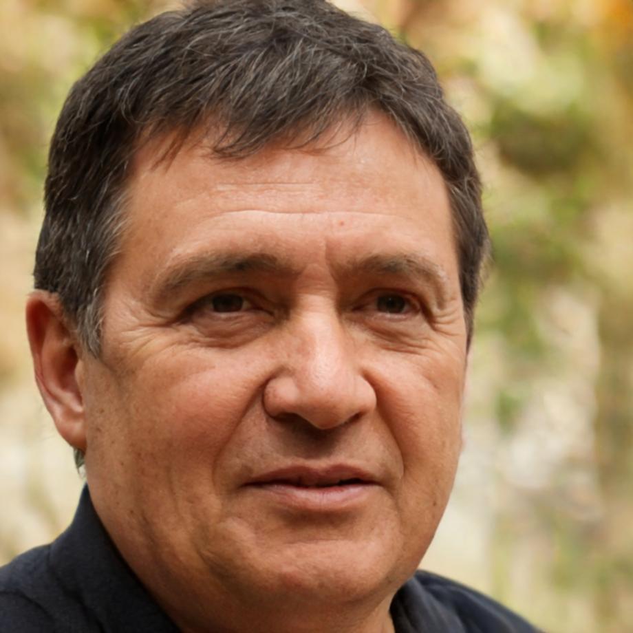 Carlos Vega, CEO Startup Tecnológica